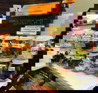 Utopia - East Victoria Park - Great Ocean Road Tourism