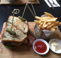 5five Bakehouse Kitchen - Great Ocean Road Tourism
