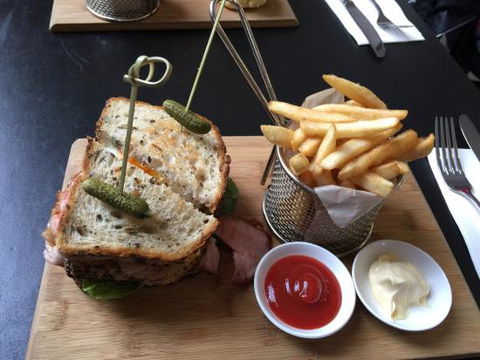 5five Bakehouse Kitchen - Great Ocean Road Tourism 0