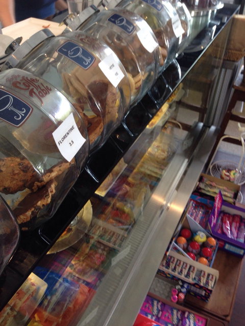 Bay Road Pantry - Great Ocean Road Tourism 1