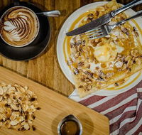 Bellas Cafe  Licensed Italian Restaurant