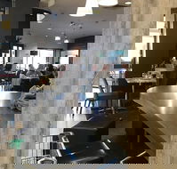 Black Pearl Fish Cafe