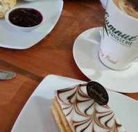 Gumnut Patisserie
