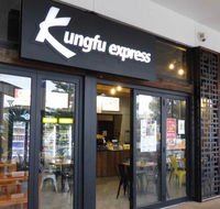 Kungfu Express - Great Ocean Road Tourism