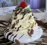 Lady Lavender's Tea Room