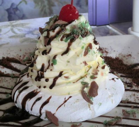 Lady Lavender's Tea Room - Great Ocean Road Tourism 0