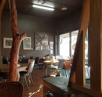 Polina's Cafe - Great Ocean Road Tourism