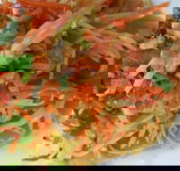 Thai Lime Twist - Great Ocean Road Tourism