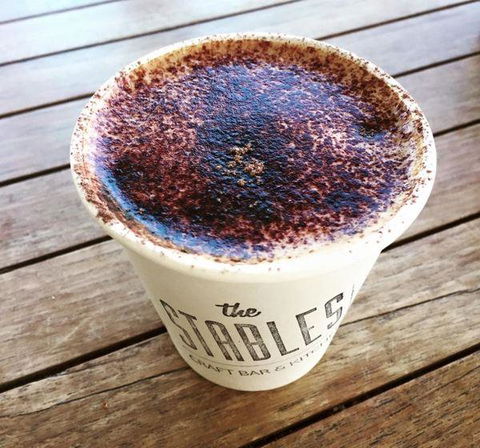 The Stables Craft Bar & Kitchen - Great Ocean Road Tourism 4