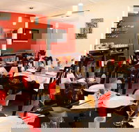 Anand Sagar Indian Restaurant - Great Ocean Road Tourism