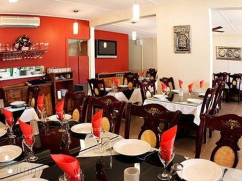 Anand Sagar Indian Restaurant - Great Ocean Road Tourism 0