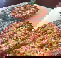 Ashfield Hotel - Great Ocean Road Tourism