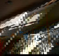 Bacchus - Great Ocean Road Tourism