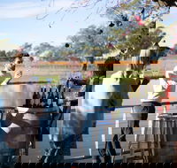 Balnaves of Coonawarra - Great Ocean Road Tourism