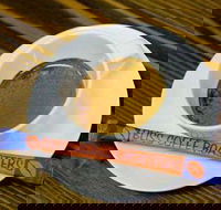 Bliss Coffee Roastery