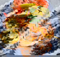 Bub's Famous Fish  Chips