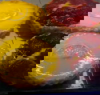 Burnt Toast - Great Ocean Road Tourism