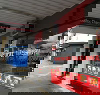 Caffe Cherry Beans - Greenway - Great Ocean Road Tourism