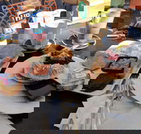 Chippy's Fish Cafe - Jindalee - Great Ocean Road Tourism