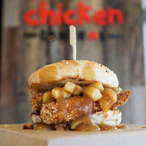 Chicken Central - Balwyn - Great Ocean Road Tourism 0