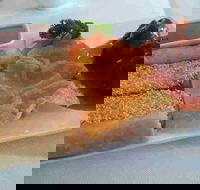 China Garden Chinese Restaurant - Great Ocean Road Tourism