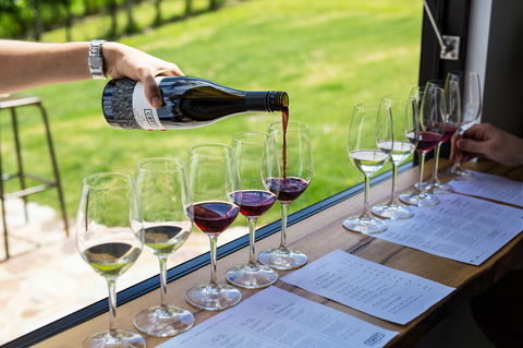 CRFT Wines - Great Ocean Road Tourism 1