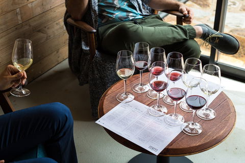 CRFT Wines - Great Ocean Road Tourism 2