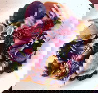 Duchess of Spotswood - Great Ocean Road Tourism