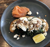 Grand Bistro - Great Ocean Road Tourism
