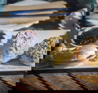 Hardys Bisto Cafe and Bar - Great Ocean Road Tourism