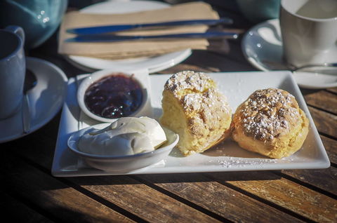 Hardys Bisto, Cafe And Bar - Great Ocean Road Tourism 0