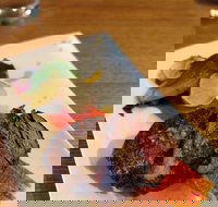 Hellyers Restaurant - Great Ocean Road Tourism