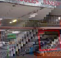 Hercules Bakery - Great Ocean Road Tourism