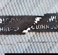 John Gehrig Wines King Valley - Great Ocean Road Tourism