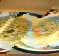 Kabul Roundabout Pizza - Great Ocean Road Tourism