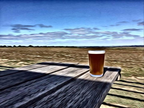 Kangaroo Island Brewery - Great Ocean Road Tourism 1