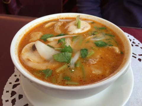 Ken And Angies Thai And Chinese Restaurant - Great Ocean Road Tourism 0