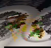 Magpie's Nest Restaurant - Great Ocean Road Tourism