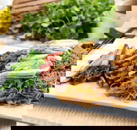 Malaya Corner - Mt Ommaney - Jindalee - Great Ocean Road Tourism