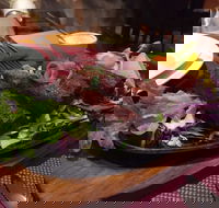 Mango Tree Cafe  Restaurant