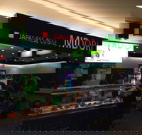 Midori Japanese Cuisine