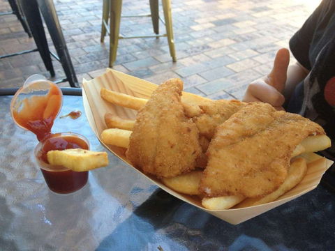 Moffats Pizza And Takeaway - Great Ocean Road Tourism 0
