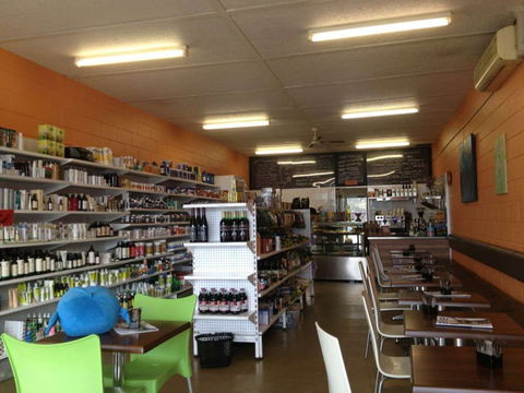 Moruya Health Cafe - Great Ocean Road Tourism 0
