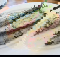 Nosh Pot - Great Ocean Road Tourism