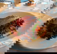 Ocean Restaurant - Great Ocean Road Tourism