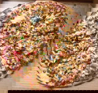 Paradise Pizza - Great Ocean Road Tourism