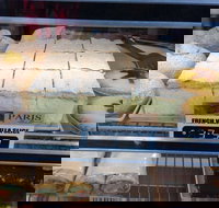 Paris Hot Bread Bakery - Great Ocean Road Tourism