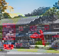 Point Lookout Roadhouse - Great Ocean Road Tourism