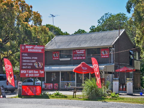 Point Lookout Roadhouse - Great Ocean Road Tourism 0