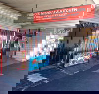 Prince Nisha's Kitchen